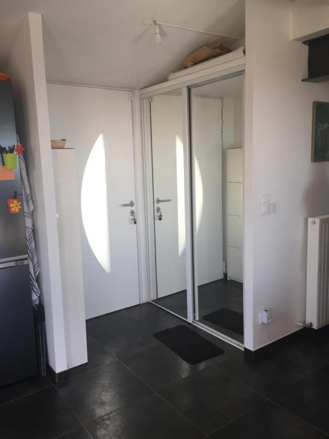 3 Pieces Dans Le Ciel Apartment Gattieres Luaran gambar