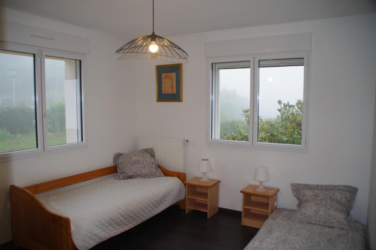3 Pieces Dans Le Ciel Apartment Gattieres Luaran gambar